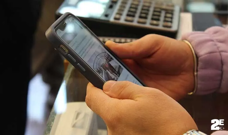 CEP TELEFONCULARI ‘IMEI SİLİNMESİ’ KARARINI OLUMLU KARŞILADI