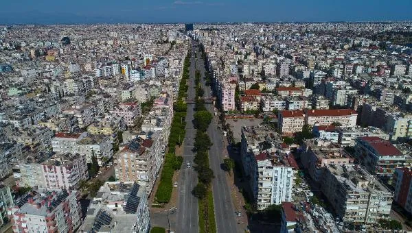 ANTALYA