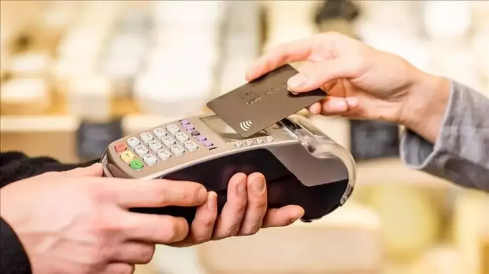 TEMASSIZ KART KULLANANLAR DİKKAT.. ‘NFC İLE KARTINIZI BOŞALTABİLİRLER’