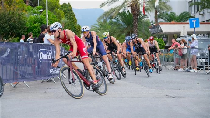 ALANYA RESMEN “SPORUN BAŞKENTİ” OLMAYA ADAY