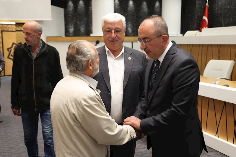 YAYLAPINAR MAHALLESİ