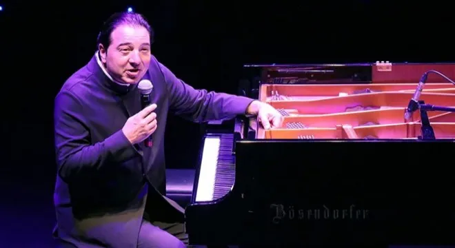 FAZIL SAY.. FİLİSTİN