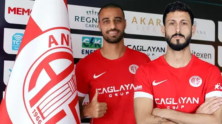 ANTALYASPOR