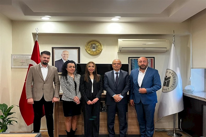 Yenimahalle Belediyesi TSE Belgelerini Yeniledi