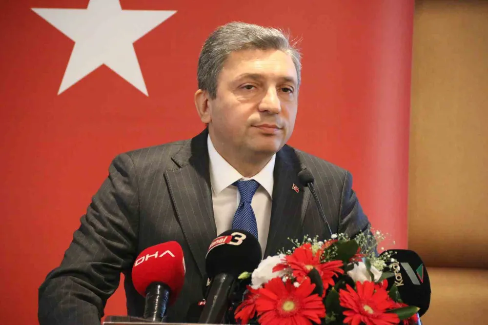 VALİ ŞAHİN.. ‘ANTALYA’DA CUMHURİYETİN 100’ÜNCÜ YILI COŞKUYLA KUTLANACAK’