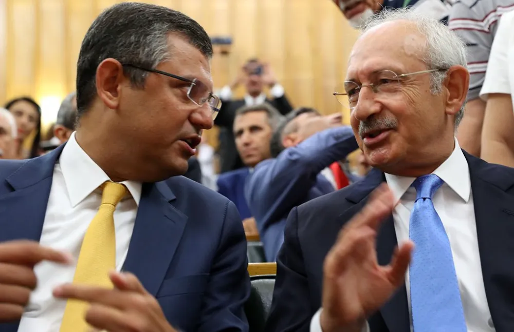 YARKADAŞ’IN İDDİASI.. ANTALYA DELEGESİ ‘KILIÇDAROĞLU’ DİYECEK