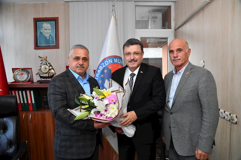 Genç, muhtarlarla 31. İstişare Toplantısı’nda bir araya geldi