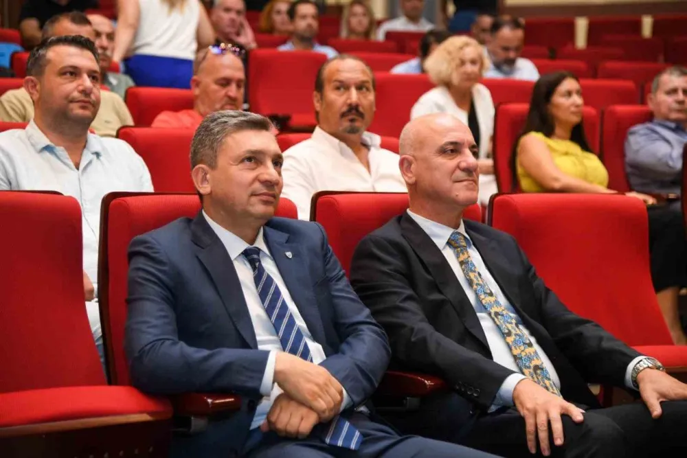 BAHAR.. ‘TEKNOLOJİ, MİLLİ TARIM VE GIDA GÜVENLİĞİ KRİTİK ÖNEME SAHİP’