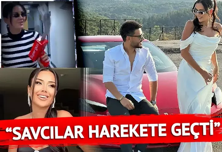 DİLAN POLAT