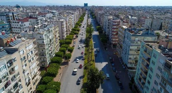 ÖNCE İMZA.. ANTALYA