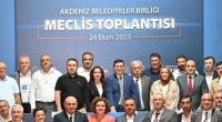Tütüncü, “AKBB önemli bir güç”