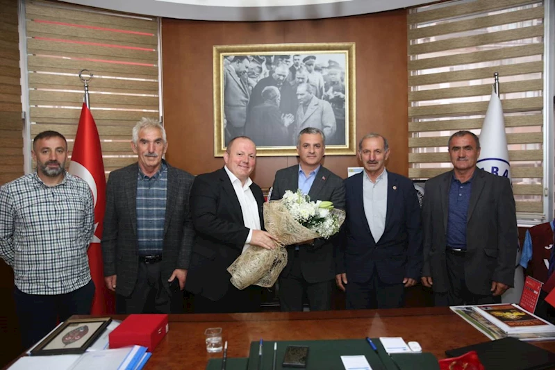 Demirciler Cami Yaptırma ve Yaşatma Derneği