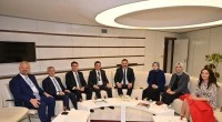 Tütüncü, TBB meclisinde