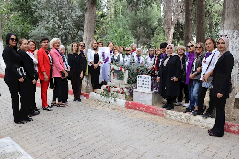 Nazilli’ye anlamlı ziyaret