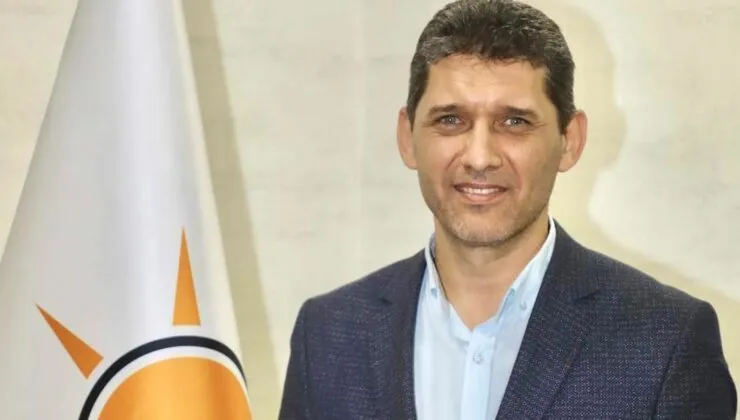 AK PARTİ ANTALYA İLÇE YÖNETİMLERİ YENİLENDİ.. ÇETİN: ‘SEÇİME HAZIRIZ’