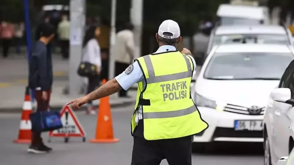 ANTALYA’DA YOLLAR KAPANACAK.. TRAFİĞE ÇIKMADAN ÖNCE DİKKAT EDİN