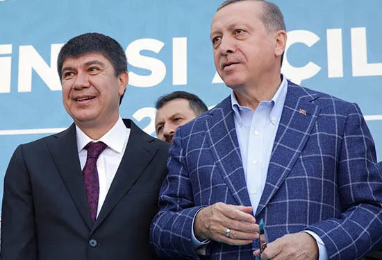 ANKETTE AÇIK ARA BİRİNCİ ÇIKTI.. TÜREL ADAY OLACAK MI?