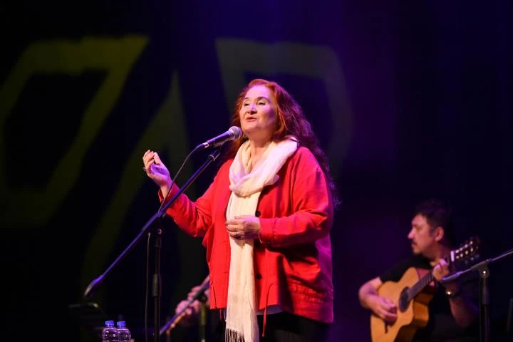 Türkiye’nin festivali: Yöreler Renkler