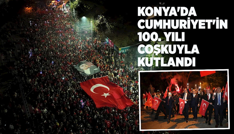 KONYA