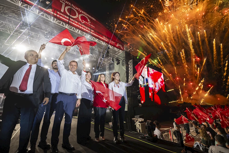 Mersin