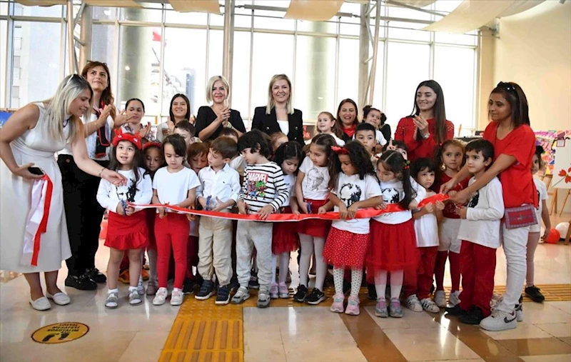 Cumhuriyet Çocukları 100 yaşında