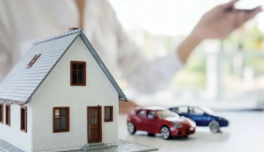 OTOMOBİL VE EV İLANLARINDA YENİ DÖNEM YARIN BAŞLIYOR