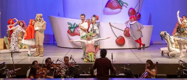 ADOB KONSERLERİ.. ANTALYALILAR KASIM AYINDA SANATA DOYACAK