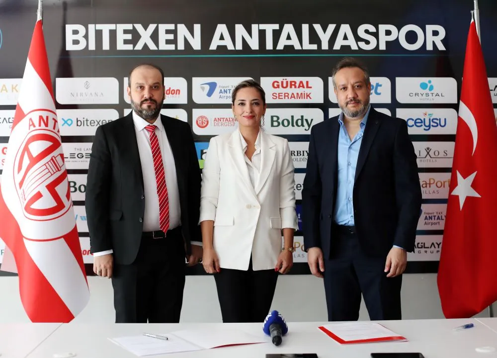 ATİLLA VEHBİ KONUK TESİSLERİ’NİN ENERJİSİ GÜNEŞTEN SAĞLANACAK