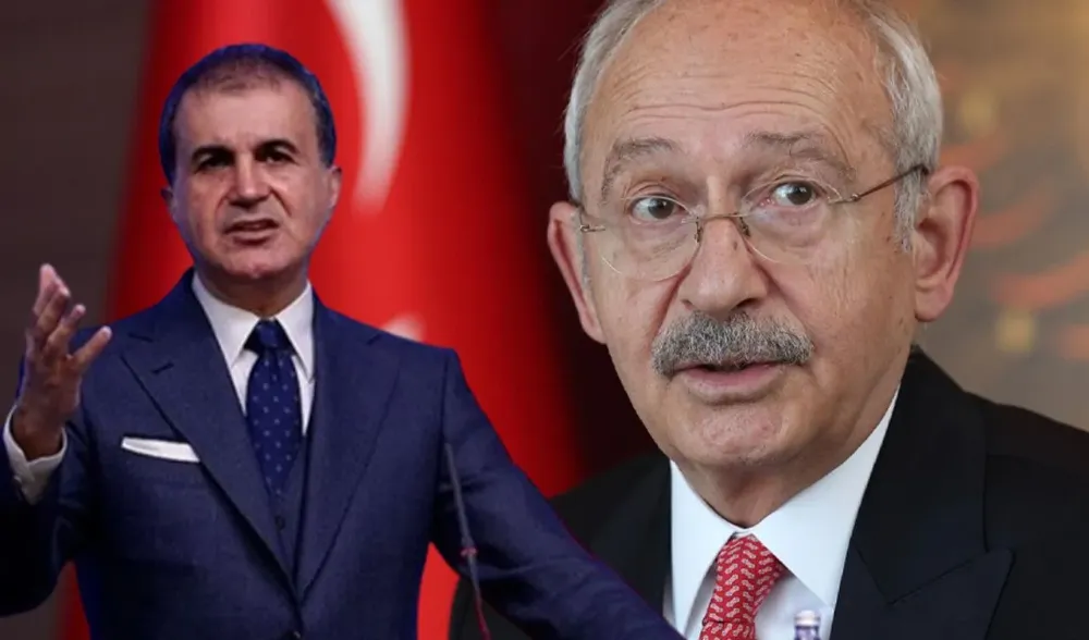 KILIÇDAROĞLU