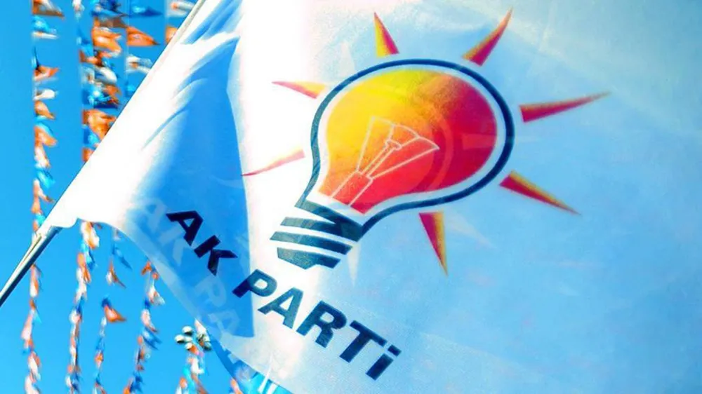 AK PARTİ’NİN KONGRESİ YARIN.. A TAKIMINDA ÖNEMLİ DEĞİŞİKLİKLER OLACAK