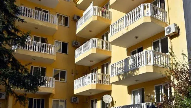 TURİZM AMAÇLI KONUT KİRALAMAYA 100 GÜN SINIRI GELİYOR