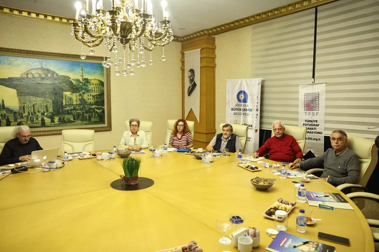 Cumhuriyetin 100. Yılı Fotoğraf Yarışması sonuçları 9 Ekim’de açıklanacak