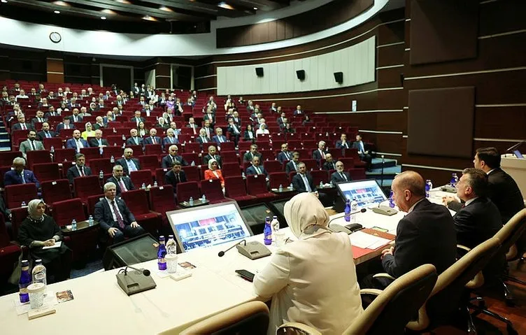 AK PARTİ