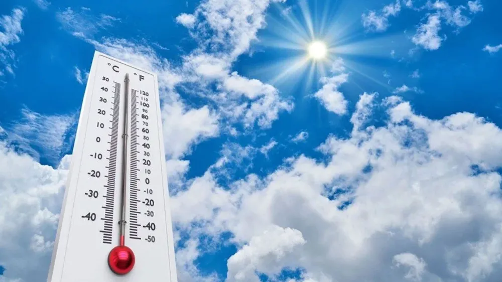 YENİ HAVA RAPORU.. ANTALYA BU HAFTAYI YAĞMURSUZ GEÇİRECEK