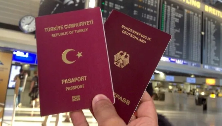 YUNANİSTAN KAPILARINI AÇTI.. TÜRKLERE 1 YIL VİZE VERECEK