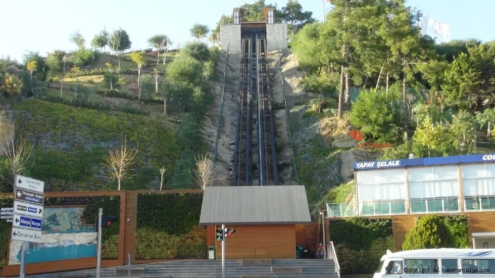 ANTALYA BÜYÜKŞEHİR’E BAK.. YENİSİNİ 13.5 MİLYONA ALMAK YERİNE 15.5 MİLYONA TAMİR ETTİRİYOR