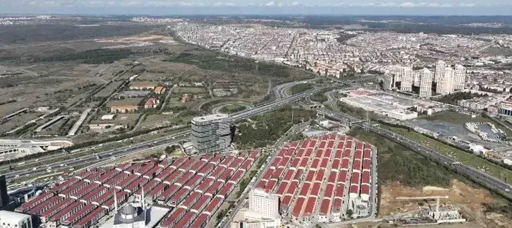 ANTALYA DİKKAT.. KENTSEL DÖNÜŞÜM BAŞKANLIĞI ARSA SATIŞINA BAŞLADI