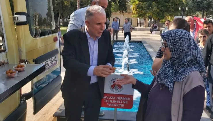 AK PARTİLİ ADAY ADAYI ATATÜRK