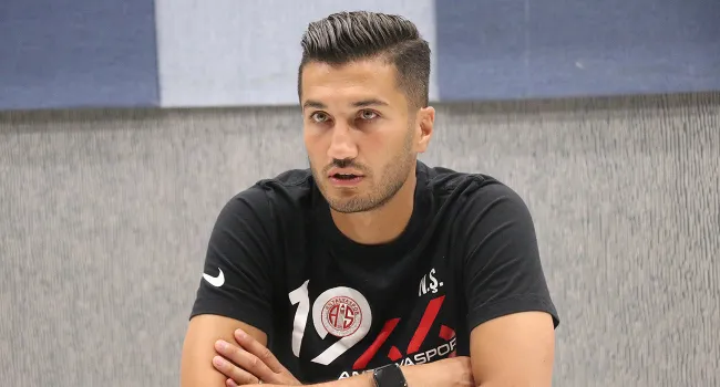NURİ ŞAHİN.. ‘OYUNCULARIM SADECE OYUNCU DEĞİL İNSAN’
