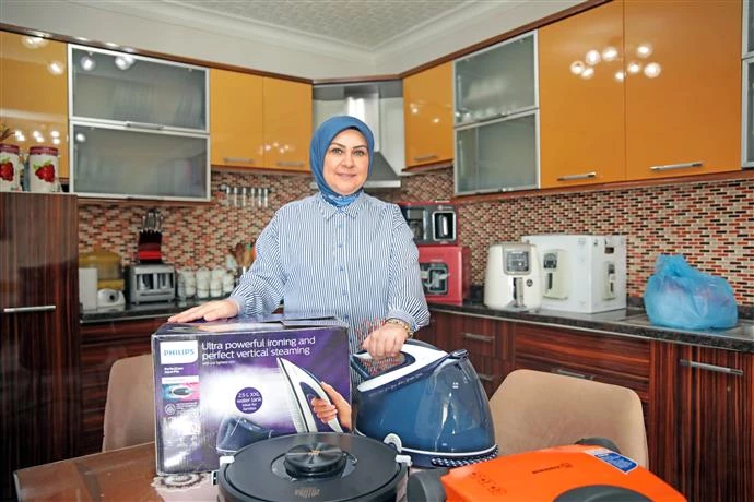 SIFIR ATIK MUTFAKTA BAŞLAR İÇİN GERİ SAYIM GELENEKSELLEŞEN YARIŞMA YENİDEN DÜZENLENECEK