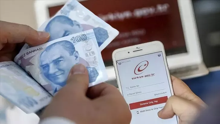 GSB BURS VE ÖĞRENİM KREDİSİ BAŞVURU SONUÇLARI AÇIKLANDI