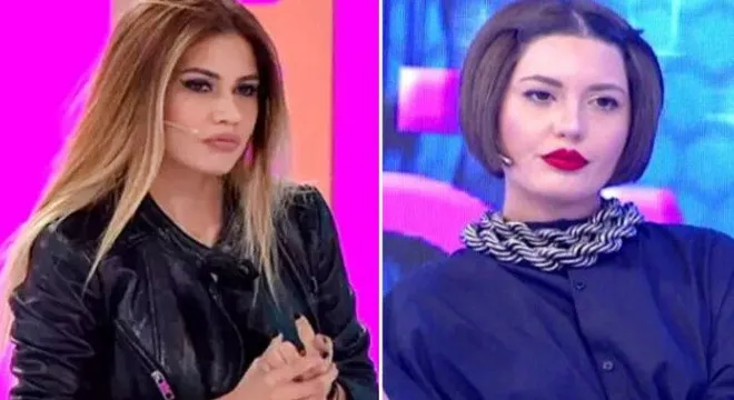 FENOMEN NİHAL VE BAHAR CANDAN KARDEŞLER GÖZALTINDA