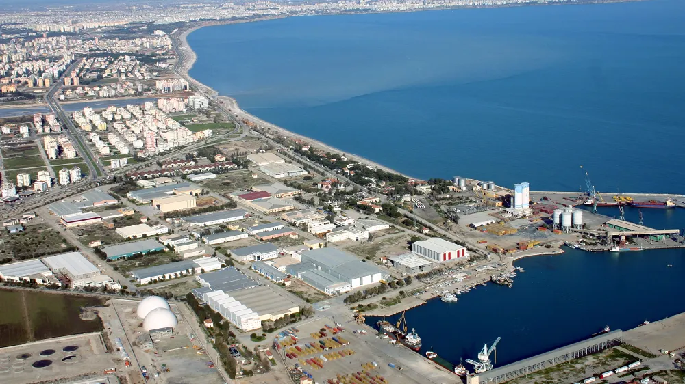 ANTALYA