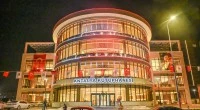 Cumhuriyetin 2. asrına Kepez’den 22. kütüphane