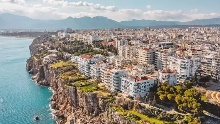 ANTALYA