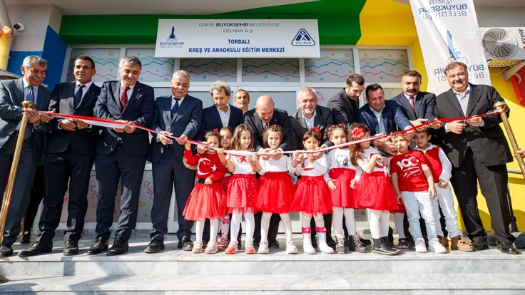 “Başka Bir Eğitim Mümkün”