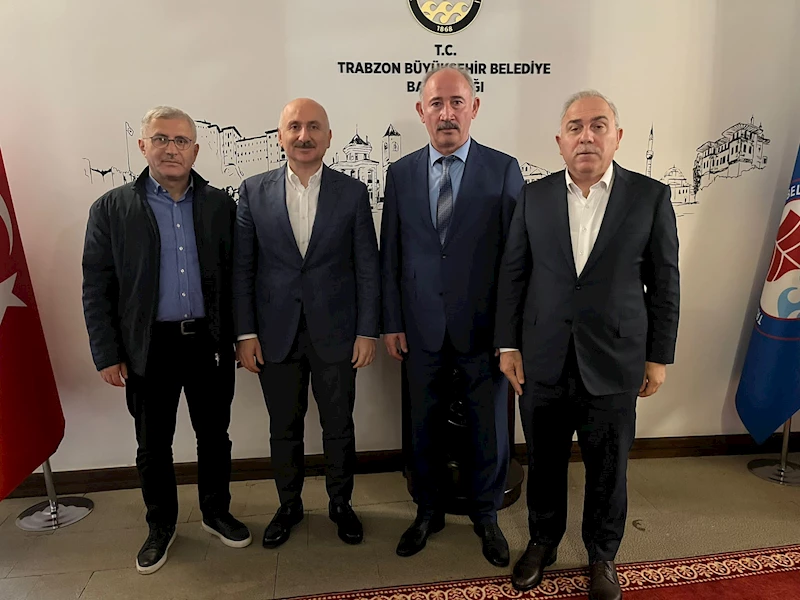 KARAİSMAİLOĞLU BÜYÜKŞEHİR