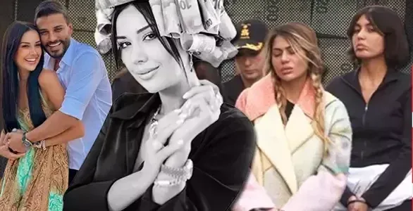 FENOMEN VE PARANIN ‘KARA’ İLİŞKİSİ.. İŞTE BÖYLE ‘AKLIYORLAR’