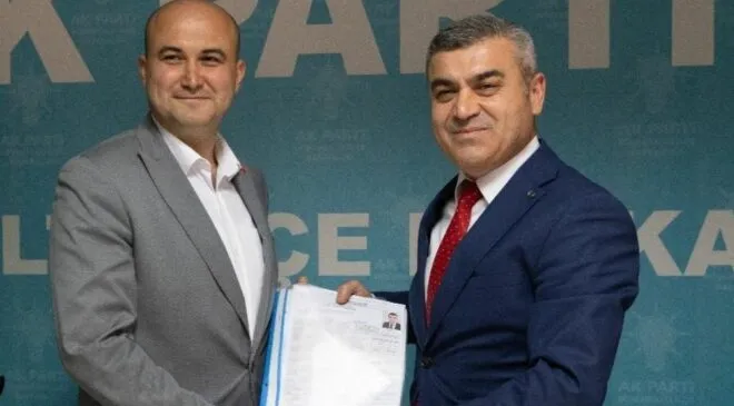 BAŞHEKİM OP. DR. RAMAZAN GÜRKAN DÖŞEMEALTI İÇİN YOLA ÇIKTI
