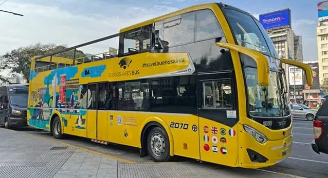 ANTALYA’DA HOP ON HOP OFF HATTI İHALESİ YAPILACAK